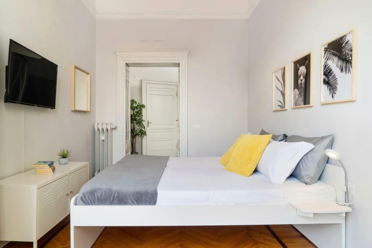 Hemeras Boutique Homes - 4 Design Homes In Center Milan